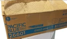 Pacific Blue Basic 26601 Recycled Paper Towel Rolls, White, Per.... Fixed Price $59.98.