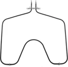 Q-K0029 Oven Heating Element, White. Fixed Price $40.99.