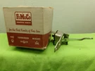 Nos Ford B6A-18578-B Heater Switch Fairlane Custom Mainline Sunliner Crown Vic. Fixed Price $24.00.