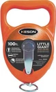 New Keson Proline G100 Little Giant Large Usa Made 100' Chalk Box Reel 6978761. Fixed Price $20.99.