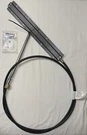 Boat Steering Cable 11' Rack Uflex M86X11. Fixed Price $199.99.