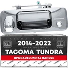 Tailgate Handle Assembly, Upgraded Metal Compatible With 2014-2022 Toyota T.... Fixed Price $53.97.
