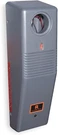 Alarm Lock PG21MS 95 Decibel Door Siren, Metallic Silver. Fixed Price $88.16.