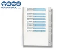 Hpc - Hcardbp Code Storage Panel 40 (cards Not Included). Fixed Price $49.95.