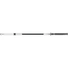 Uflex 10' Engine Control Cable Omc-johnson-evinrude #C4X10. Fixed Price $51.50.