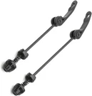 Deer Bike Quick Release Skewers Front Rear Mtb Road Wheel Hub Axle Set. Fixed Price $12.59.