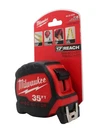 Milwaukee 35' Ft Sided Wide Blade Tape Measure 17' Reach 48-22-0235 New!. Fixed Price $38.99.