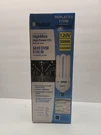 New Maxlite Highmax Power Cfl Retro-fit Lamp Light Bulb 5000K E26 Base. Fixed Price $32.00.