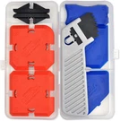 Cramer 40407 Grouting & Silicone Profiling Kit 7- Professional Tool With Sea. Fixed Price $35.54.
