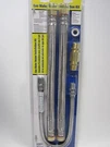 New, Sealed, Watts LFGCK18 Lead-free Gas Water Heater Installation Kit. Fixed Price $15.67.