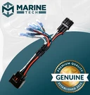 Marine Tech Tools Yamaha 6 Pin Test Harness, Securely Connects Multimeter Probes. Fixed Price $23.78.