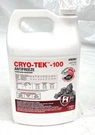 Hercules Cryo Tek 100 Antifreeze Corrosion-resistant Coolant, 1GAL, 35281. Fixed Price $29.95.