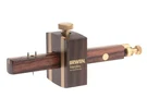 Irwin Marples - M2154 Mortice & Marking Gauge With Thumbscrew Adjustment. Fixed Price $154.95.