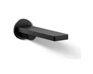 Kohler K-73120-BL Bathroom Wall Mounted 7-3/8" Tub Spout Matte Black New In Box!. Fixed Price $261.05.