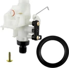 "easy Install Toilet Water Valve Kit Thetford Models 31646-31688. Fixed Price $22.32.