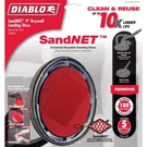 Freud Diablo 9 Sandnet 180G 5PK. Fixed Price $16.95.