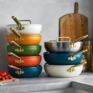 Greenpan Stanley Tucci Ceramic Nonstick Essential. Fixed Price $115.00.