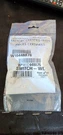 WPW10448876 New Sealed Bag Whirlpool Genuine Oem Washer Pressure Switch. Fixed Price $24.00.