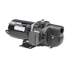 Wayne 1/2 Hp 711 Gph Cast Iron Shallow Jet Well Pump. Fixed Price $299.06.