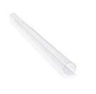 Lse Lighting Quartz Sleeve QS3184 For Aquafine 30" Uv Lamps. Fixed Price $39.00.