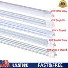 8FT Led Tube Light T8 T12 Single Pin FA8 Bulbs ,45W 65W 90W 8FOOT Shop. Fixed Price $180.39.