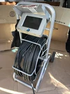 Electric Eel Ecam Ace Pipeline Inspection Camera 200' For Parts Not Working. Fixed Price $1614.15.