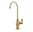 Kingston KS319.AL Restoration 2.0 Gpm Cold Drinking Water Dispenser -brass. Fixed Price $64.69.