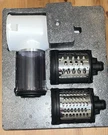 Kitchenaid Fresh Prep Slicer/shredder Attachment White Excellent Condition. Fixed Price $39.99.