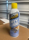 Blaster 16-TDL Powerful The Dry Lube Made With Teflon Ptfe 9.3OZ Can Case Of 12. Fixed Price $90.30.