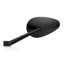 Rizoma Rear View Mirror Radial Rs. Fixed Price $262.22.