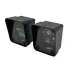 Emx IRB-MON2 Universal Thru Beam Photoeye Kit Transmitter Receiver -irb-mon. Fixed Price $189.95.