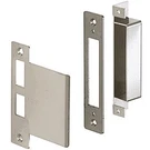 C.r. Laurence DLR6660 Crl Right Hand Strike For 6" X 10" Entrance Center Locks. Fixed Price $210.00.