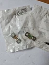 Seastar 031509 Marine Cable Clamp 30 Series (2 For $19) Nos Oem OMC82. Fixed Price $19.00.