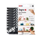 Sugru By Tesa Mouldable Multi-purpose Glue For Creative Fixing And Making, Bla. Fixed Price $39.30.