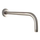 Kingston Brass K112A Claremont 12" Rain Drop Shower Arm - Nickel. Fixed Price $51.97.