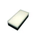 Lumengy Paver 4X8 Inch (3.93X7.87), 5000K Daylight, Glare-free Brick Li.... Fixed Price $119.72.