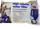 Lifestraw Family 1.0 High Volume Water Filter For Hiking / Camping New. Fixed Price $45.00.