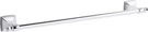 Elegant 24" Towel Bar - Stylish Bathroom Accessory For Home Decor. Fixed Price $143.99.