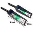 Lot Of 2 Scoop Fits Standard 9" Black Frost King GS316. Fixed Price $19.90.