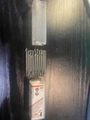 Ruko 5/32" Hss-g Double End Drill Bit Precision Germany 10PCS. 214075. Fixed Price $20.00.
