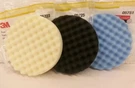 3M Perfect It Foam Buffing Compounding Pads 5723 5725 5751 (1 Each). Fixed Price $104.99.