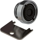 Faucet RP31704 Electronics, Vandal-resistant Spray Outlet For .5 Gpm, Chrome. Fixed Price $51.82.