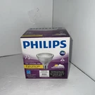Philips Dimmable Led PAR30S Flood Bright White Light Bulb Fs 75W Replacement.. Fixed Price $16.99.
