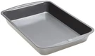 Good Cook 13 Inch X 9 Bake & Roast Pan. Fixed Price $16.93.