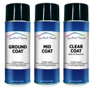 For Honda NH788P Orchid White Pearl Spray Paint & Clear Compatible. Fixed Price $69.99.