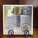 Amy Howard At Home Silver Leaf Sheets 25 Gilding Furniture Art. Fixed Price $10.00.