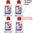 4 Pack 32 Floz Hoover Paws & Claws Multi Surface Floor Cleaner Pet Cleaning. Fixed Price $24.95.