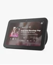 Amazon Echo Show 8 Graphite Sealed. Fixed Price $169.98.