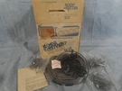 Smith Gates Roof And Gutter De-icer Kit 60' To 75'. Fixed Price $19.95.