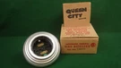 Nos Vintage Electronics Thermoflex Fire Detector CR200 Ceiling/wall Mount. Fixed Price $24.00.